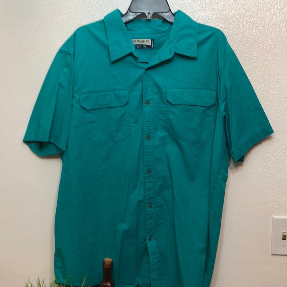 NWOT Magellan MagShield